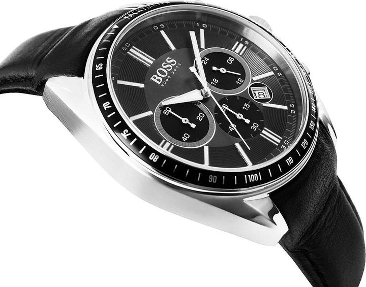 Immagine prodotto Hugo Boss Orologio da uomo Driver 1513085 + SCATOLA