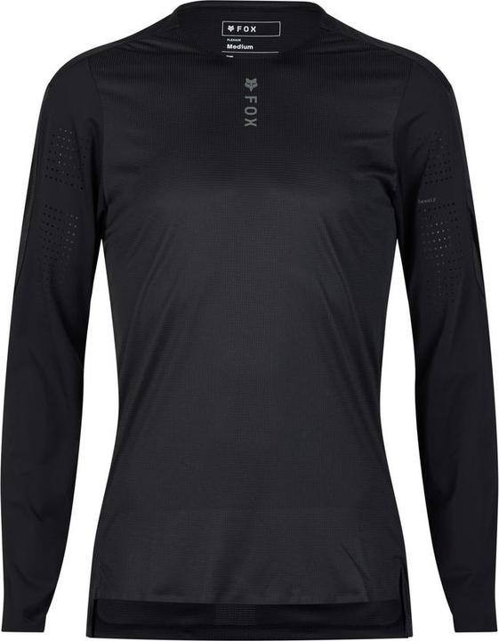 Immagine prodotto Fox Maglia 24 Flexair Pro Ls Blk (S)