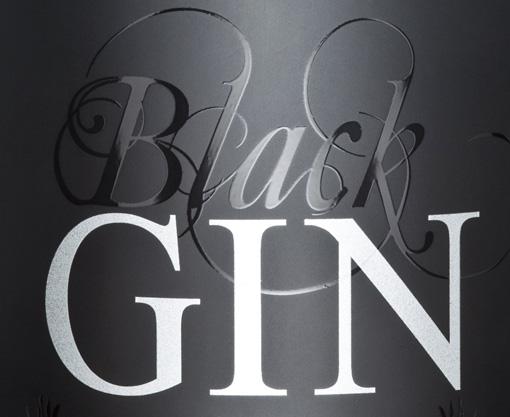 Produktbild Gansloser Black (1 x 70 cl)