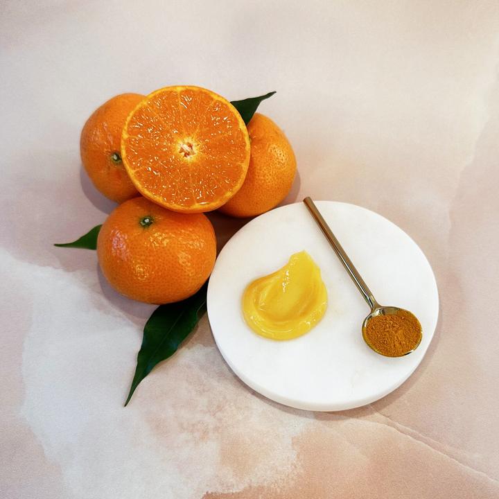 Produktbild Evolve - Miracle Vitamin C Mask (60 ml)