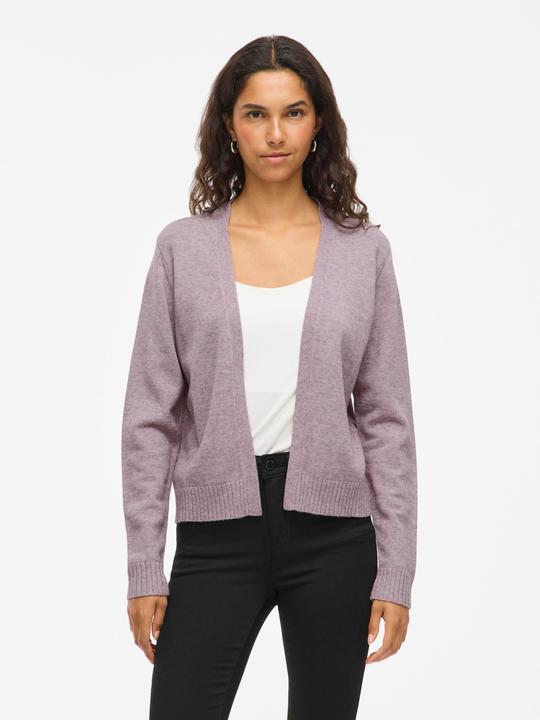 Produktbild Vila VIRIL Kurzer offener Strickjacke (XL)