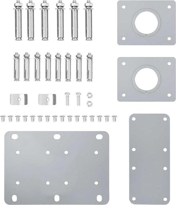 Actual product image VidaXL Khrstina (12 m)