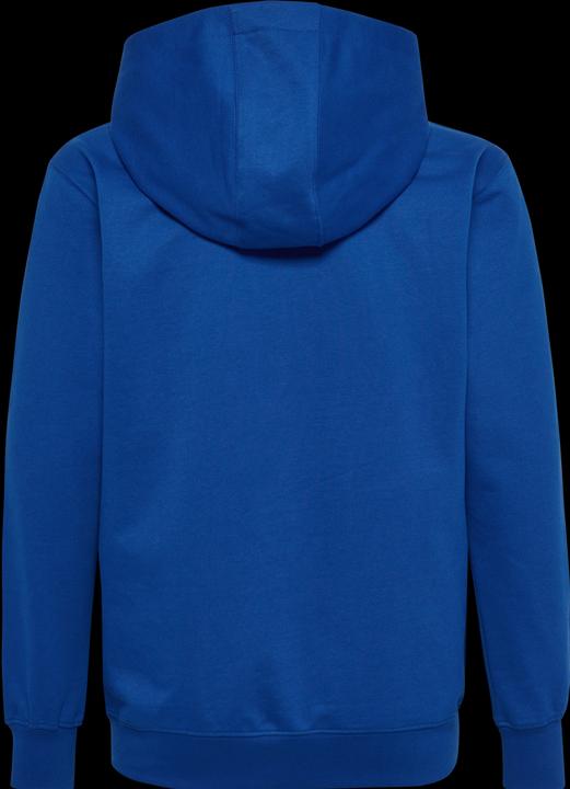 Immagine prodotto hummel Hmlgo 2.0 Felpa Con Cappuccio E Zip Bambini (164)