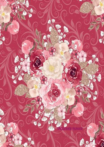 Immagine prodotto TÄGLICHER PLANER: Daily Planner