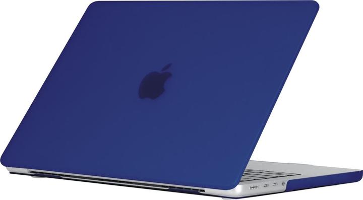 Screenguard Hard Case for Apple Apple MacBook Pro 16" M3 (2024) A2991 (16", Apple)