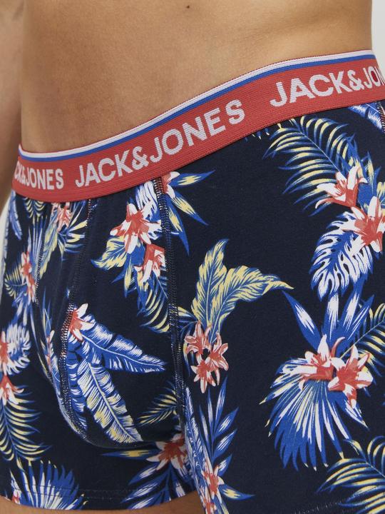 Image du produit Jack & Jones Fleurs (M, paquet de 12)