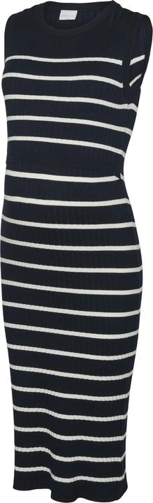 Mamalicious MLNEWSIV Umstandskleid Strickkleid