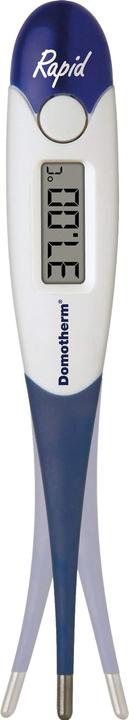 Image du produit UEBE Thermomètre médical Domotherm rapid, 1 pc. Thermomètre médical