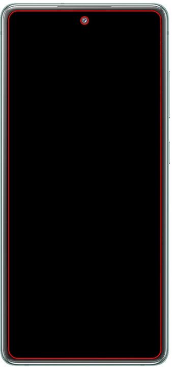 Image du produit Mobilize Verre (1 pièce(s), Samsung Galaxy S20 FE)