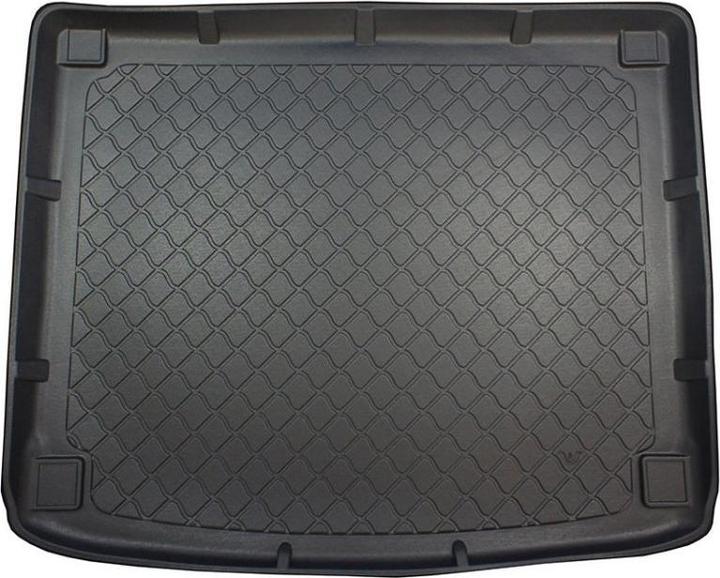 Image du produit ProPlus Bac de coffre pour Porsche Cayenne de 2010 à 2017