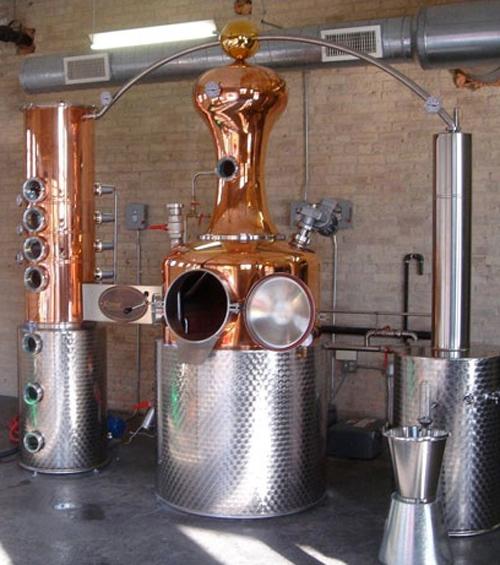 Produktbild Koval Dry Gin (1 x 50 cl)