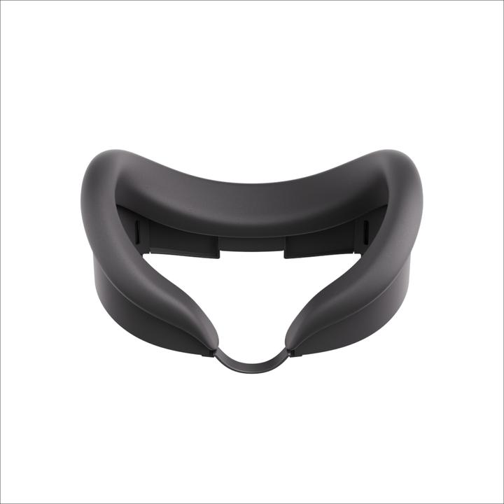 Image du produit Meta Insert pour casque Quest 3 Sillikon
