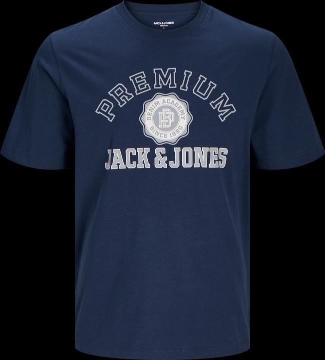 Jack & Jones Gedruckt Rundhals T-shirt T-shirt (M)