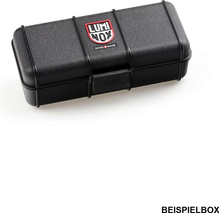 Immagine prodotto Luminox Acciaio Navy Seal Serie 3250 (Orologio sub, 45 mm)