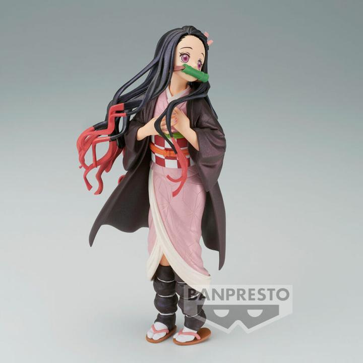 Image du produit Banpresto Demon Slayer - Nezuko Kamado Glitter & Glamours