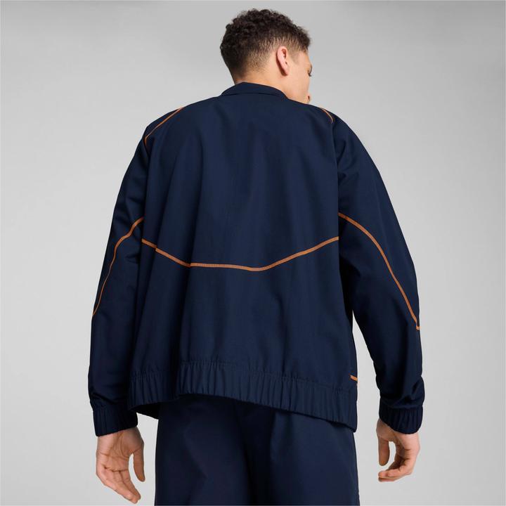 Image du produit Puma Veste OM ftblStatement Track (M)