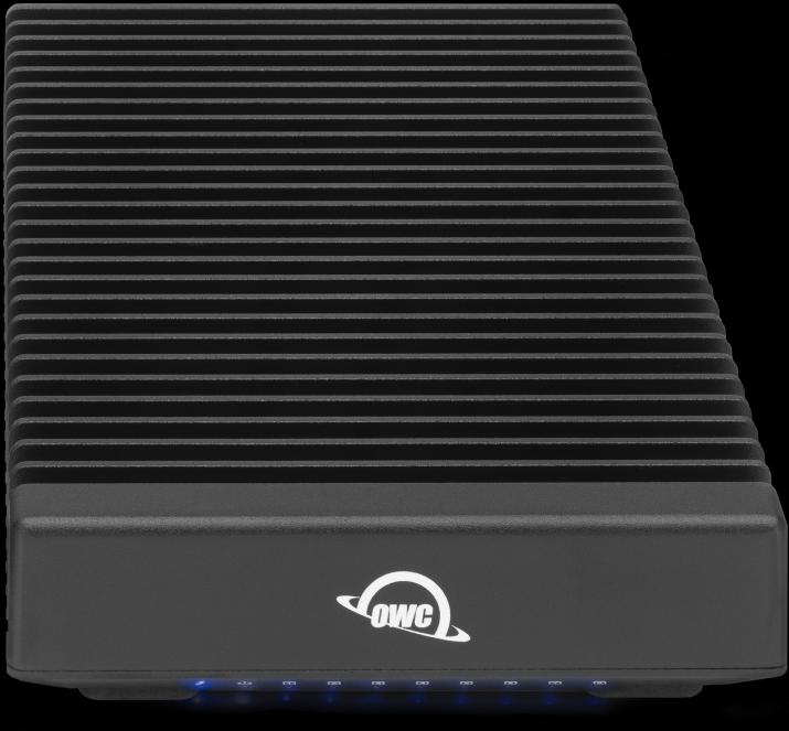 Produktbild OWC ThunderBlade X8 (8000 GB)
