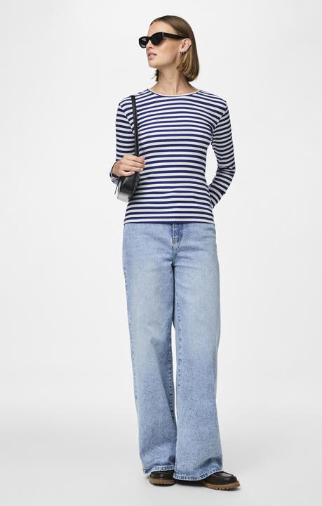 Produktbild Pieces Pcruka Ls Top Noos Bc (L)