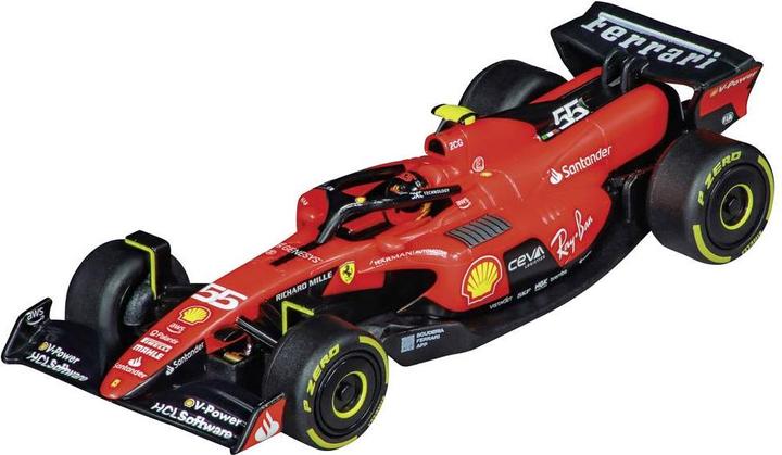 Actual product image Carrera Flying Lap