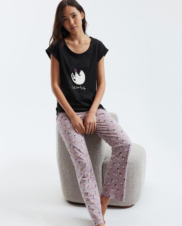 Produktbild So'home Pyjama (34)