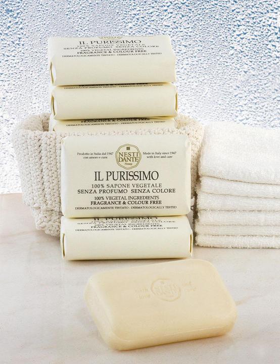 Immagine prodotto Nesti Dante Purissimo (Sapone duro)