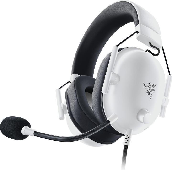 Image du produit Razer Blackshark V2 X (Filaire)