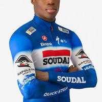 Image du produit Castelli Soudal Quick-Step LS Thermal Jersey (L)