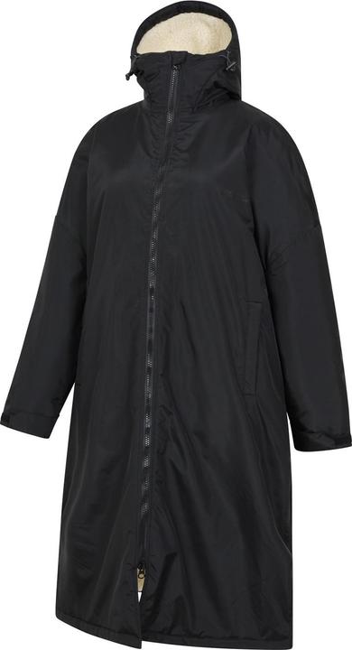 Image du produit Mountain Warehouse Peignoir à langer imperméable Tidal Femme/Femme (S)