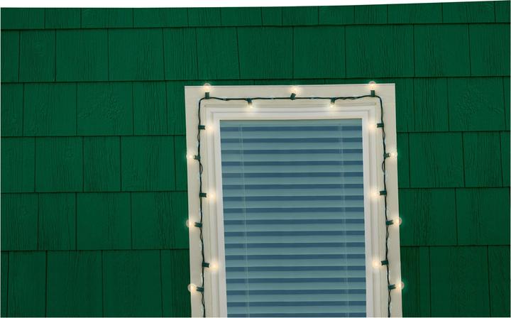 Produktbild Command Outdoor Lichterkette Clips
