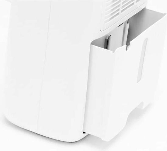 Produktbild ecofort ecoQ DryAir 20L (50 m², 20 l/24h)
