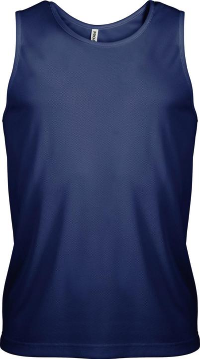 Proact SportOberteil SportTop ärmellos