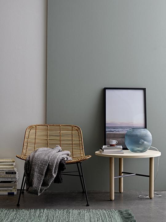 Actual product image Bloomingville Rug (60 x 120 cm)