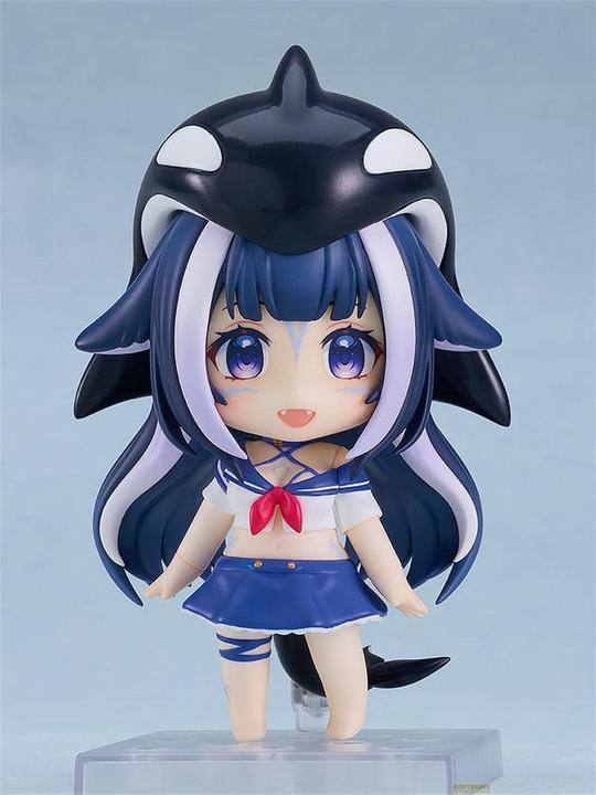 Produktbild Good Smile Company Shylily Nendoroid Actionfigur Shylily 10 cm