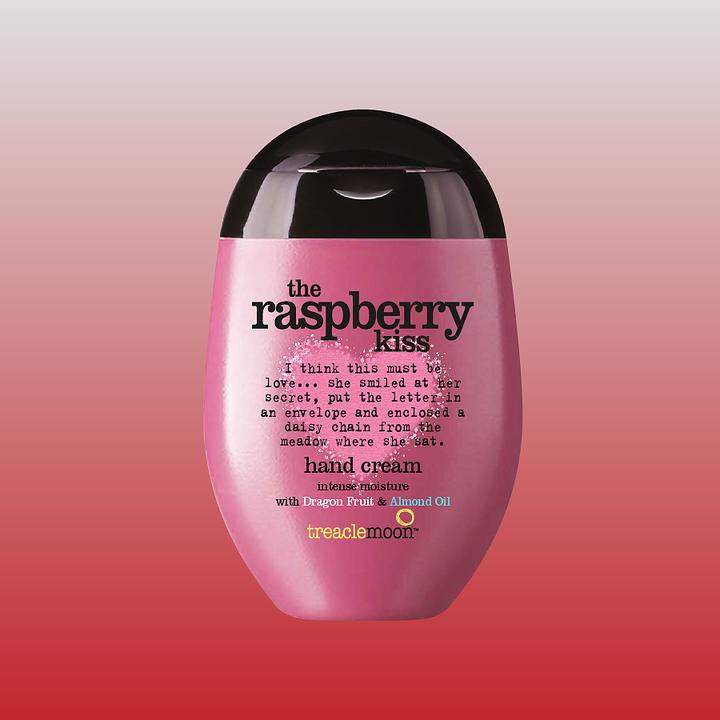Produktbild Treaclemoon The raspberry kiss (75 ml)