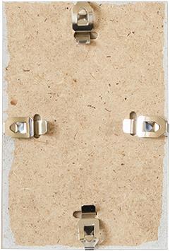 Actual product image Isostrade Bildträger (30 x 40 cm)