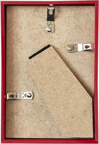 Produktbild Isostrade Kunststoffrahmen L1 (18 x 24 cm)