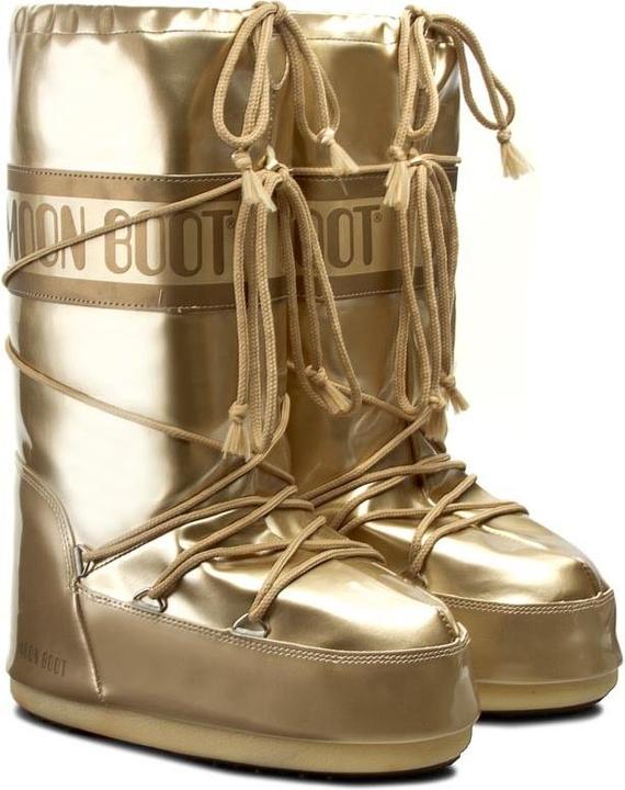 Actual product image Moon Boot Vinile mead (35, 36, 37, 38)