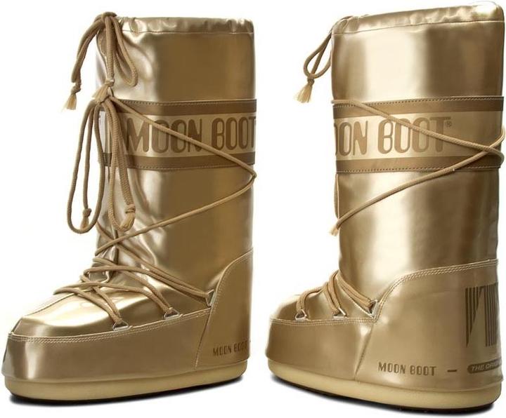 Actual product image Moon Boot Vinile mead (35, 36, 37, 38)