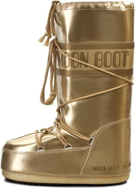 Actual product image Moon Boot Vinile mead (35, 36, 37, 38)
