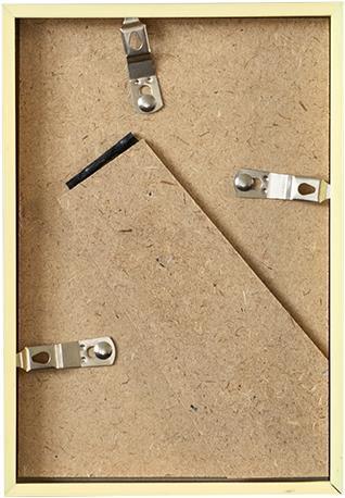 Produktbild Isostrade Kunststoffrahmen L1 (18 x 24 cm)