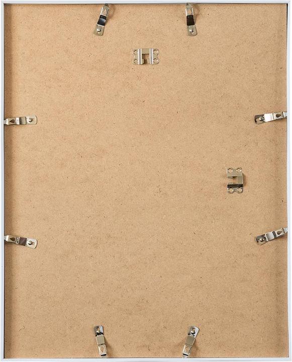 Produktbild Isostrade Kunststoffrahmen L1 (40 x 50 cm)