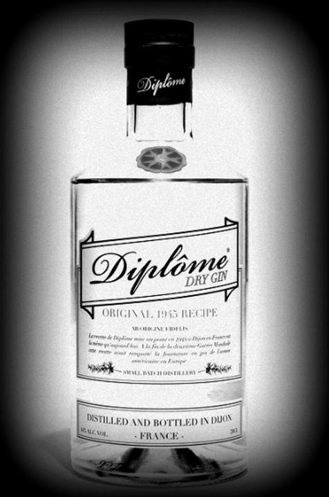Actual product image BeBo Drinks Diplomas (1 x 70 cl)