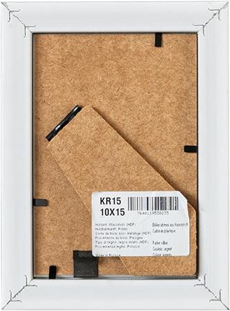 Actual product image Isostrade Bilderrahmen (21 x 30 cm)