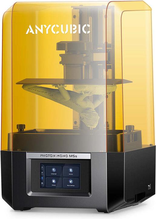 Anycubic Photon M5s
