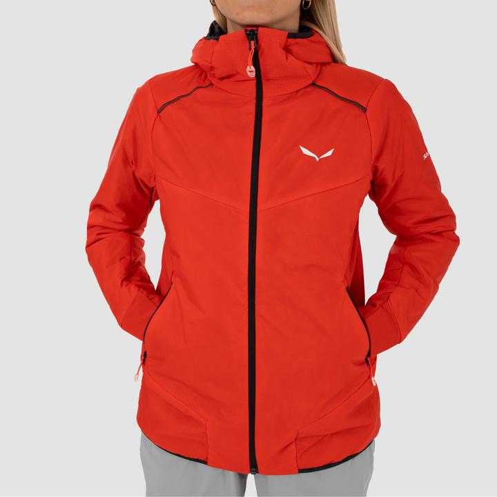 Image du produit Salewa Veste Pedroc 2 Twr Hyb (36, S)