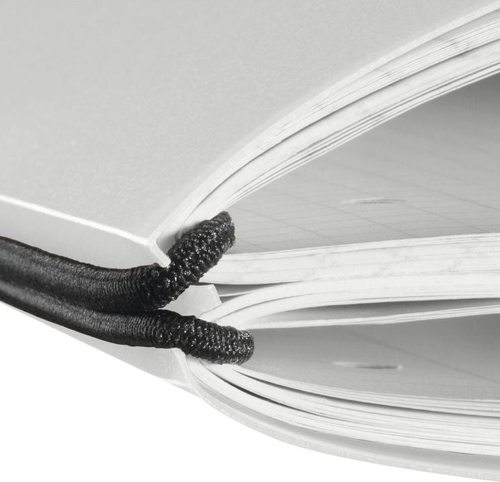 Produktbild Herlitz my.book flex PP (A4, Liniert)