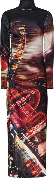 Image du produit Gaultier Dresses Red (XS)