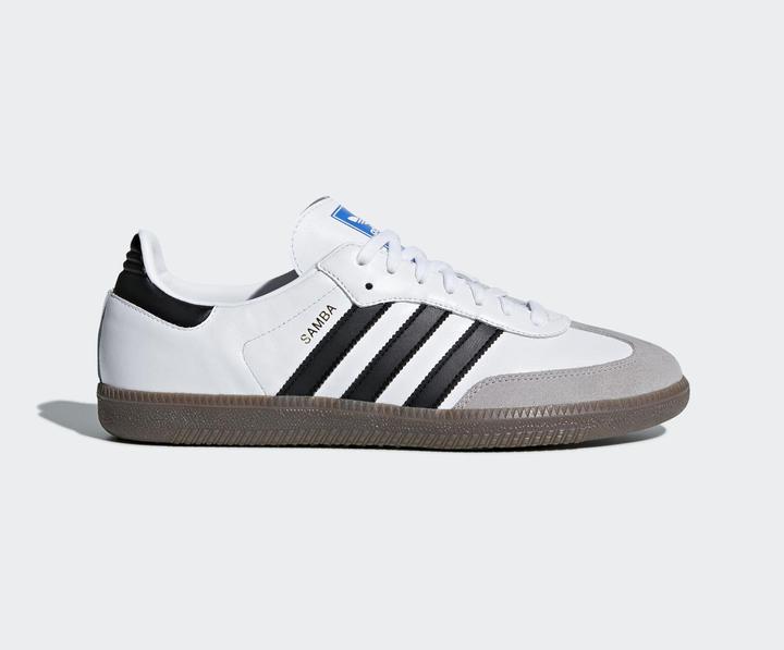 Produktbild adidas Samba OG (44)