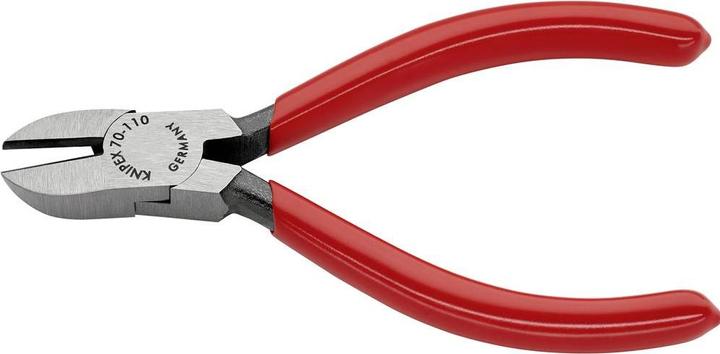 Image du produit Knipex Tailleur (110 mm)