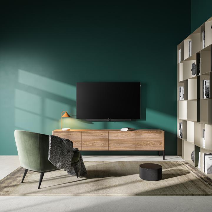 Actual product image Loewe bild i.65 dr+ (65", OLED, 4K, 2022)